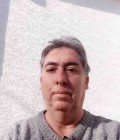 Rencontre Homme : Michel, 56 ans à France  Martigues